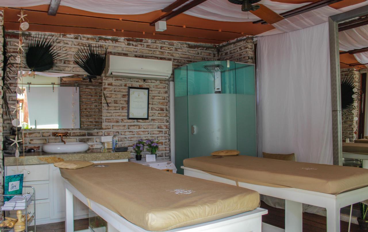 Hotel Boutique Don Pepe Santa Marta  Exterior foto